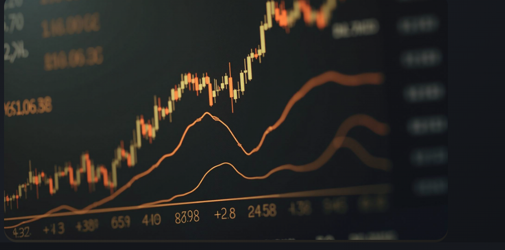 Forex Trading Dashboard